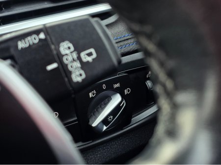 2017 BMW 2 Series Gran Tourer 2.0D 7 SEATER MODEL FULL  ALCANTARA SEATS - BLUETOOTH - REV CAMERA - SIMI DEALER €17,950 thumbnail