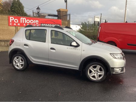2015 Dacia Sandero * 1.5 DIESEL €7,750