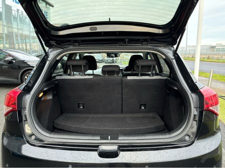 2016 Hyundai i20 DELUXE 5DR €10,950 thumbnail