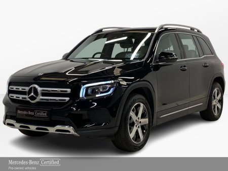 2023 Mercedes-Benz GLB GLB 200 Progressive Auto | 7 Seater, Reversing Camera, Heated Seats €47,950