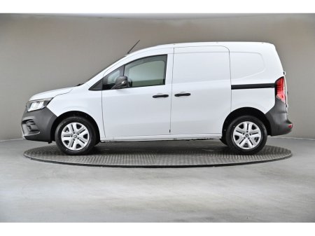 2024 Renault Kangoo 1.5 DCi 95 ADVANCE 6SPD *APPLE CAR PLAY*REAR PARK SENSORS*16"ALLOY STYLING*Load Volume 3.3 m3 €19,990 thumbnail