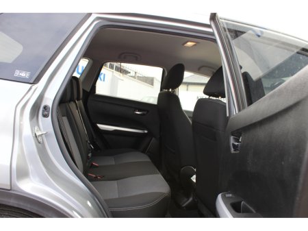 2016 Suzuki Vitara GL+ DIESEL 5DR GL €15,900