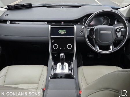 2020 Land Rover Discovery Sport *SALE AGREED*