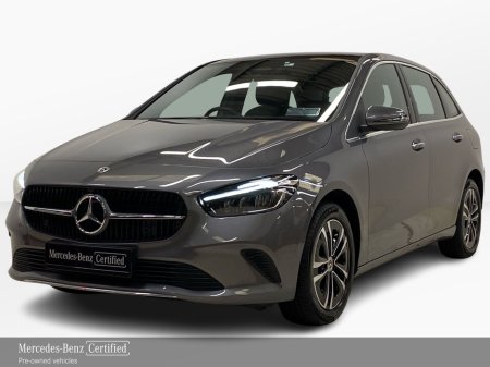 2023 Mercedes-Benz B Class B 250 e PHEV | Progressive Plus | Panoramic Sunroof €44,950
