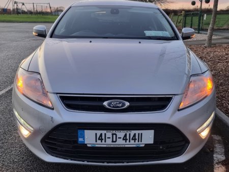 2014 Ford Mondeo 2014 FORD MONDEO DIESEL AUTOMATIC €5,990 €5,990