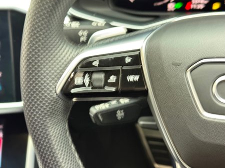 2025 Audi A7 S LINE 40 2.0 TDI QUATTRO €79,990 thumbnail
