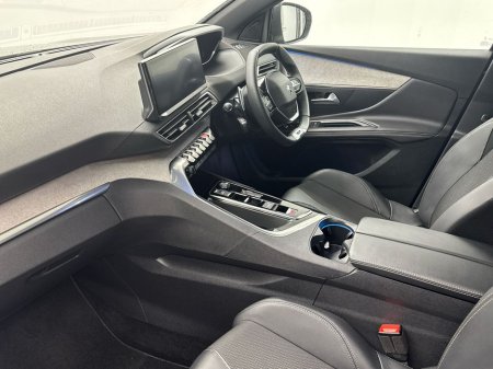 2024 Peugeot 3008 1.2 GT AUTO *BLACK FRIDAY FLASH SALE* €75 P/W ON PCP €32,890