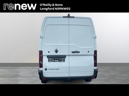2026 Renault Master 150BHP LM35 START €35,040 thumbnail