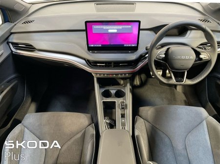 2025 Skoda Elroq 85 Sportline €42,950