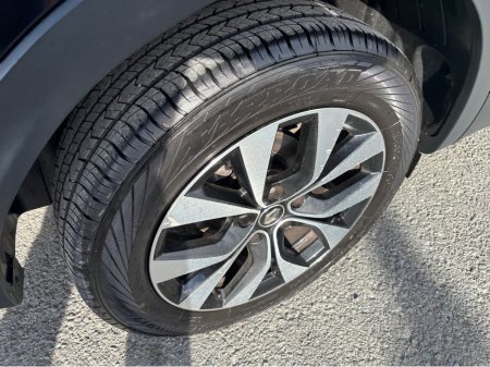 2022 Renault Arkana ICONIC TCE 140 AUTO EDC 5DR AU €21,499 thumbnail