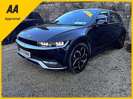 2022 Hyundai Ioniq 5 OGP SPEC 5DR A AUTO €24,950