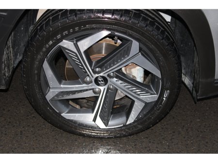 2024 Hyundai Tucson 2WD Executive Plus HEV STG Auto €42,950 thumbnail