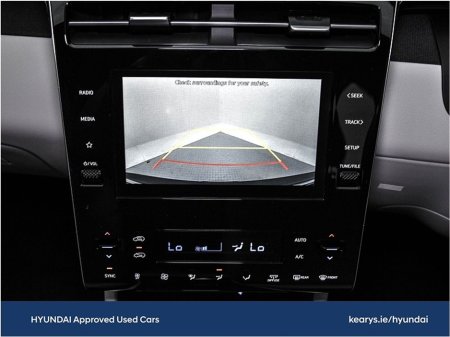 2023 Hyundai Tucson 2WD Executive €31,490 thumbnail