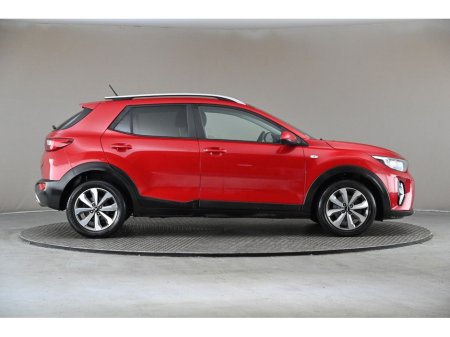 2022 Kia Stonic 1.0 K2 PE MY2022 6SPD €19,890 thumbnail