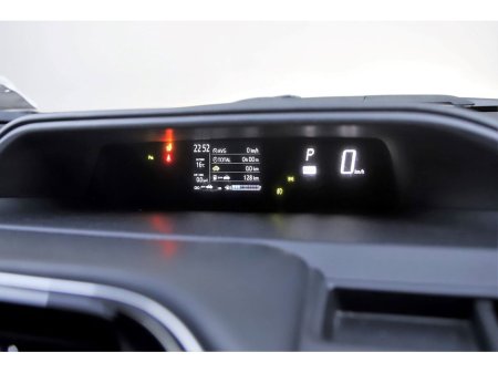 2020 Toyota Aqua 1.5 HYBRID *ANDROID CAR PLAYER*REVERSE CAM*PARK SENSORS* €14,480 thumbnail