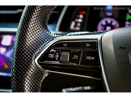 2022 Audi A6 40TDI 204HP S tronic S Line €42,995 thumbnail