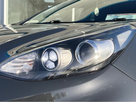 2021 Kia Sportage 2 CRDI HIGH SPEC €25,950