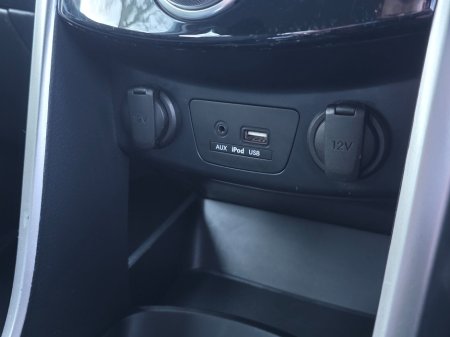 2016 Hyundai i30 1.6 Diesel Deluxe €6,999 thumbnail