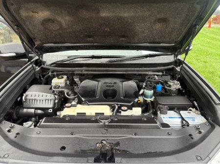 2019 Toyota Landcruiser 2.8 SWB GX COMMERCIAL thumbnail