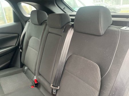 2023 Nissan Qashqai ePOWER QASHQAI SV €25,975 thumbnail