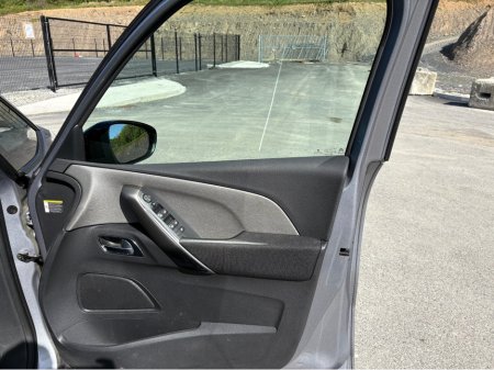 2022 Citroen Grand C4 Picasso 7 seater, Flair, Diesel,. €28,999 thumbnail