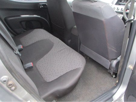 2014 Mitsubishi L200 2.5 DID TROJAN 4WD 175BHP 4WORK €9,752 thumbnail