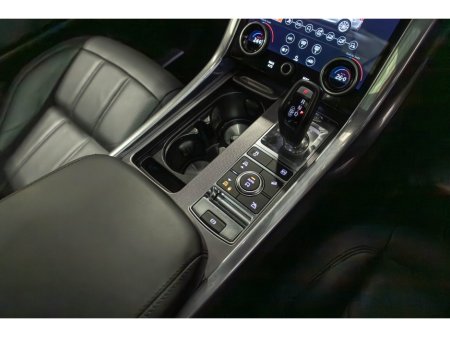 2019 Land Rover Range Rover Sport  €38,211 thumbnail