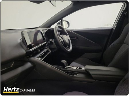 2024 Toyota C-HR ICON HEV CVT 1.8 Petrol Automatic €33,245