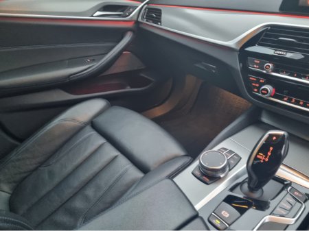 2020 BMW 5 Series D G30 M SPORT MHEV 4DR A €28,995 thumbnail