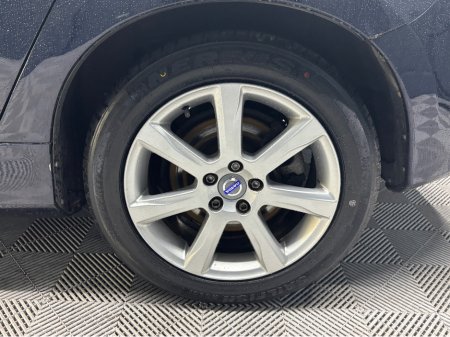 2016 Volvo S60 D4 SE 4DR €12,950