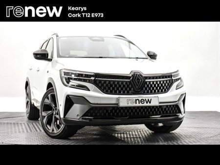 2025 Renault Austral Techno Esprit Alpine E-Tech Full Hybrid