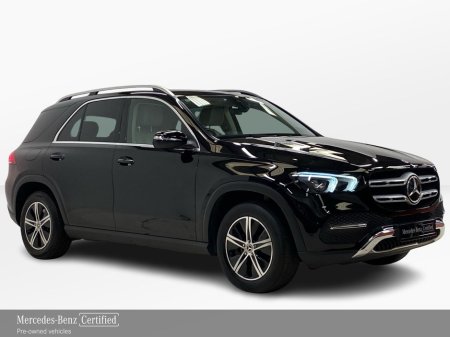 2022 Mercedes-Benz GLE Class GLE 300 d 4Matic (5 Seater) €69,950