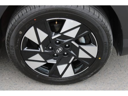 2025 Hyundai Kona 1.6 HYBRID Elegance Auto €36,950 thumbnail