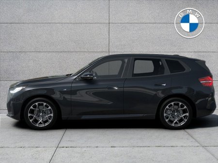 2026 BMW X3 20d xDrive M Sport €92,012