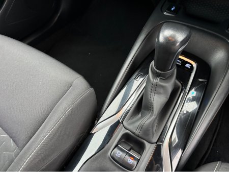 2022 Suzuki Swace 1.8 HYBRID SZ-T CVT 4DR AUTO Finance Available own this car from €81 per week €18,999 thumbnail