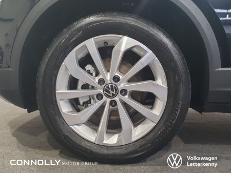 2025 Volkswagen T-Roc Edt 75 2.0TDI 116HP *From €313PM* €34,945 thumbnail