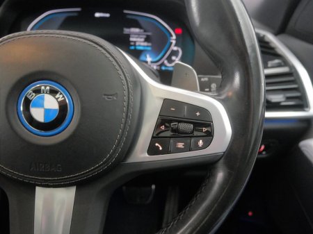 2023 BMW X5 xDrive45e M Sport €76,900 thumbnail