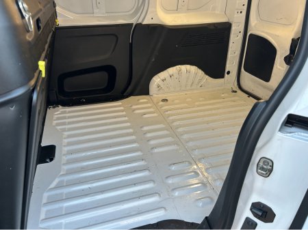 2021 Citroen Berlingo 1.5 BlueHDI LX €11,950 thumbnail