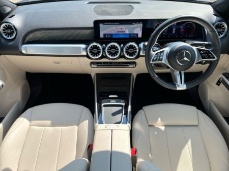 2025 Mercedes-Benz GLB 200d Progressive Line 7 Seater SUV *Saving €11,794 from New* €59,950 thumbnail