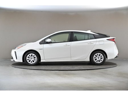2020 Toyota Prius 1.8 HYBRID *ANDROID CAR PLAYER*REVERSE CAM*PARK SENSORS* €20,490 thumbnail