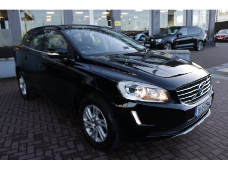 2015 Volvo XC60 2.0 D4 SE EDITION 190BHP 5DR ESTATE // VERY CLEAN JEEP THROUGOUT // BUY WITH CONFIDENCE AA AND SIMI APPROVED DEALER 2025 // FINANCE ARRANGED // ALL TRADE INS WELCOME // €9,950