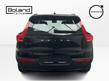 2026 Volvo EX40 PLUS BEV *466KMS RANGE* €110 P/W ON PCP €48,990 thumbnail