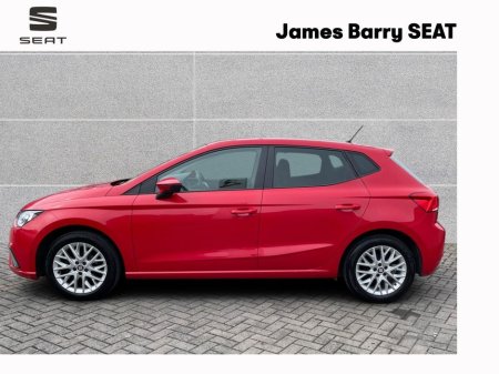 2021 SEAT Ibiza * SE PLUS * €14,950