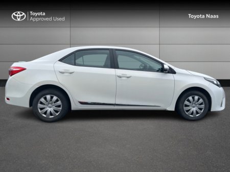 2016 Toyota Corolla COROLLA 1.33 TERRA €14,444
