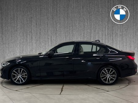2021 BMW 3 Series 330e Sport Pro Auto PHEV €32,995