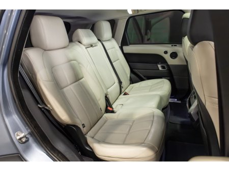 2020 Land Rover Range Rover Sport 2.0 Si4 PHEV 404 PS 4WD Auto HSE €47,950 thumbnail