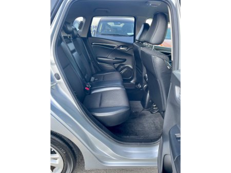 2014 Honda Fit  €8,999 thumbnail