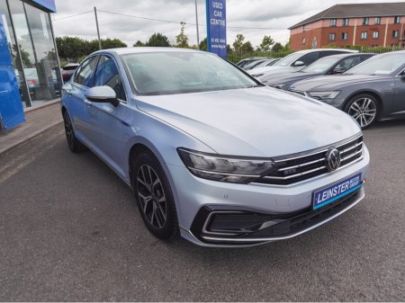 2022 Volkswagen Passat 1.4 GTE DSG PETROL PLUG-IN HYBRID - FINANCE AVAILABLE - CALL US TODAY ON 01 492 6566 OR 087-092 5525 €19,950