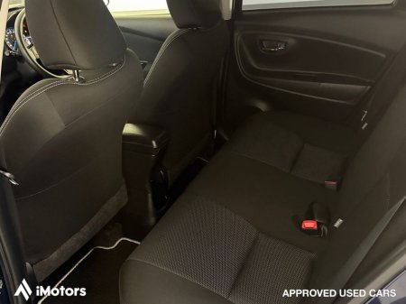 2019 Toyota Vitz Hybird F safety Edition €12,900 thumbnail