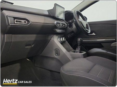 2023 Dacia Jogger EXTREME SE 1.0 Petrol Manual €18,895
